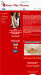 Mobile Screenshot of lvdrycleaning.com